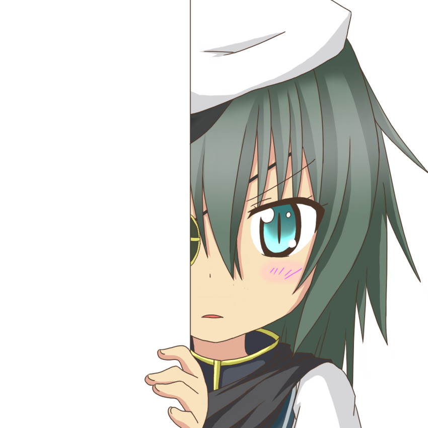 kiso and kiso kai ni (kantai collection) drawn by nagineko