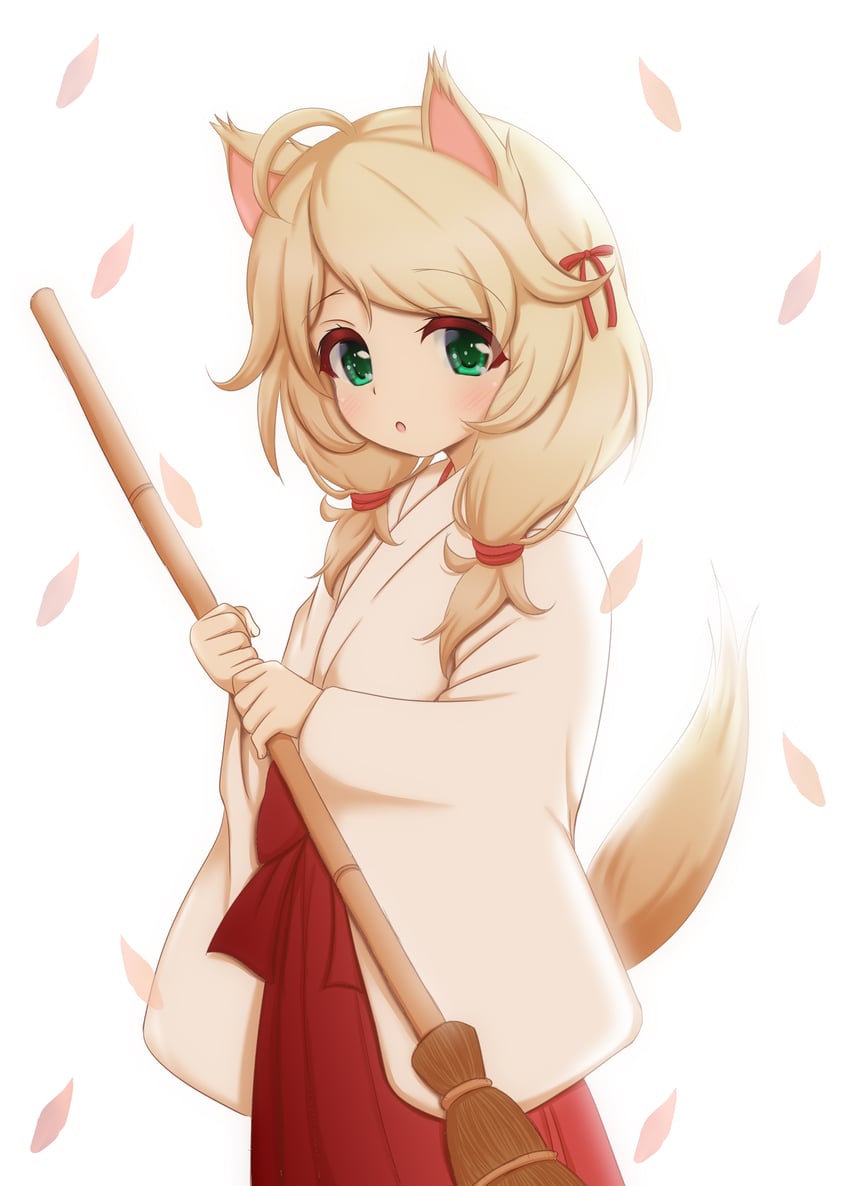 yusa kozue (idolmaster and 1 more) drawn by hosizora_mikoto