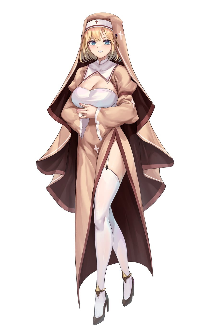 watson amelia (hololive and 1 more) drawn by kuutamo
