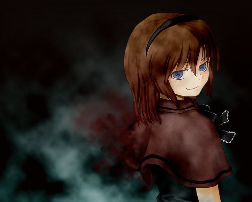 alice margatroid and physalis (touhou and 1 more) drawn by r_4_wirbelwind