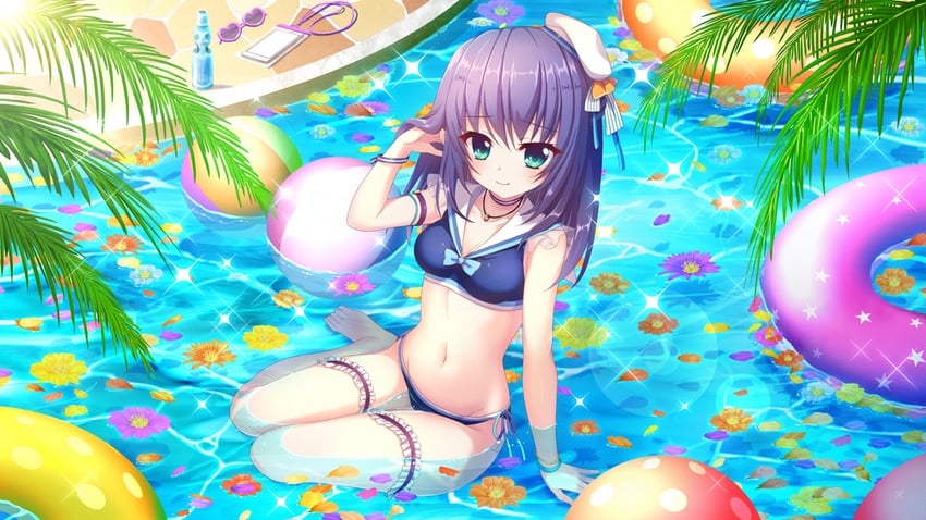 honjou kasumi (re:stage!) drawn by izumi_tsubasu