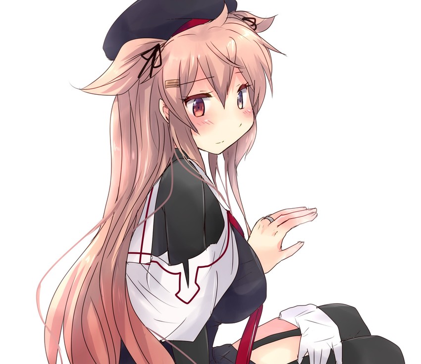 murasame and murasame kai ni (kantai collection) drawn by hirune_(konekonelkk)