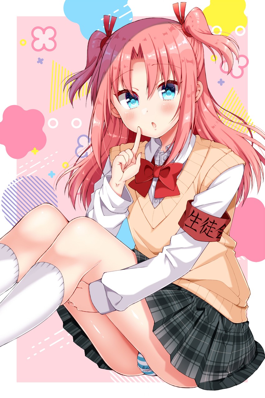 arikawa hime (himegoto) drawn by tsukudani_norio