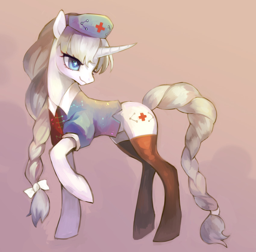 yagokoro eirin (touhou and 2 more) drawn by keemoringo