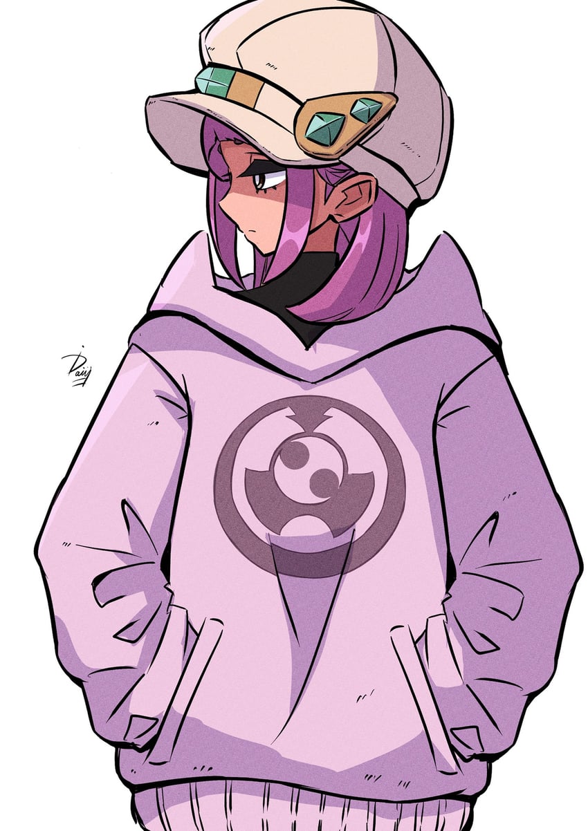 lacey (pokemon and 1 more) drawn by ida_(idalol490)
