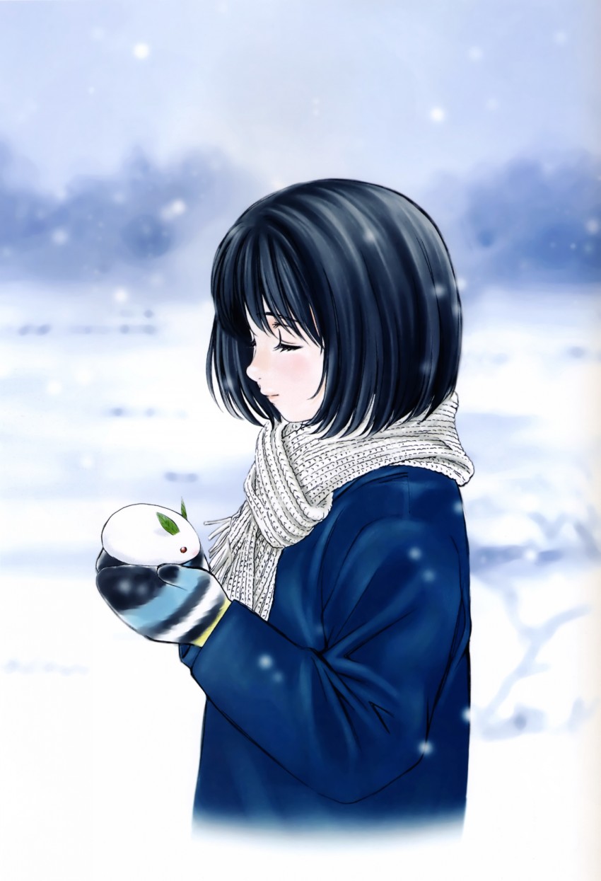 onohara asami (oku-sama wa joshi kousei) drawn by kobayashi_hiyoko