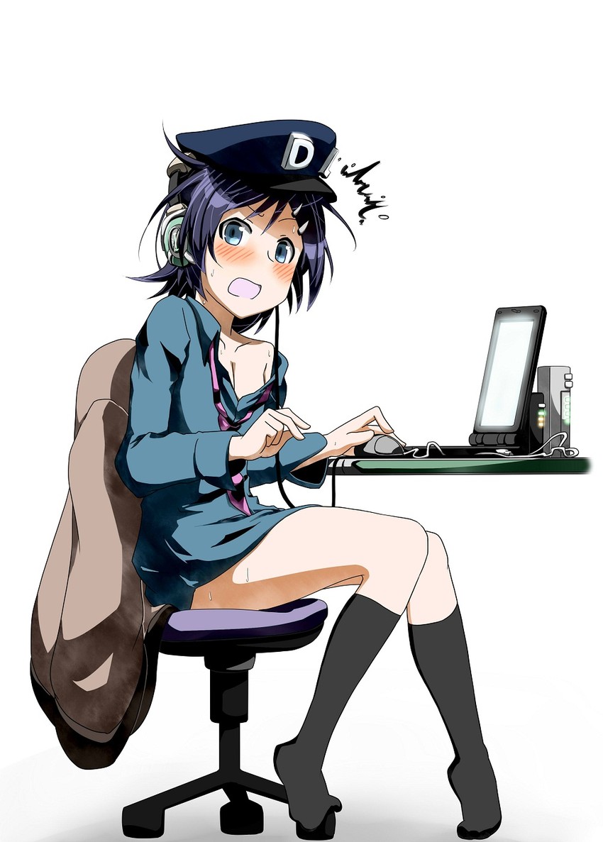 dlsite.com 15 year anniversary contest drawn by yuuichi_(reductionblack)