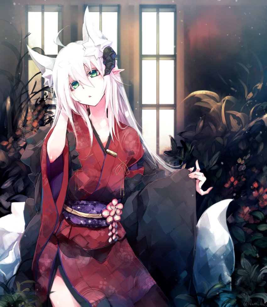 original and 2 more drawn by numi_(sin)