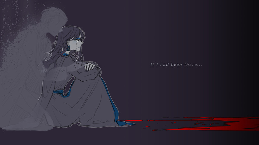 dunn smith and daly simone (lord of the mysteries) drawn by yubing156