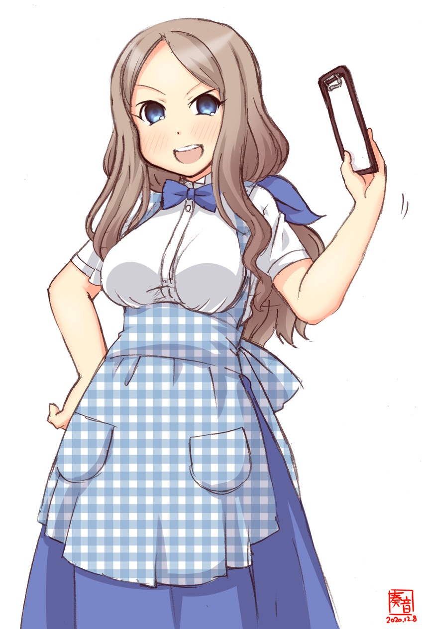 asakaze (kantai collection and 1 more) drawn by kanon_(kurogane_knights)