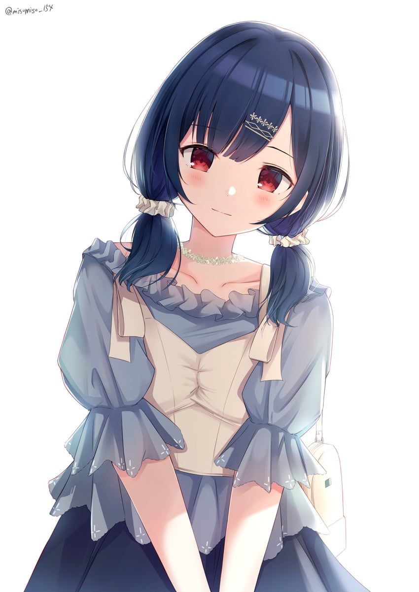 morino rinze (idolmaster and 1 more) drawn by miso_(misomiso_154)