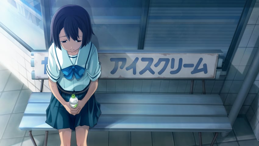 daitoku junna (robotics;notes and 1 more) drawn by fukuda_tomonori
