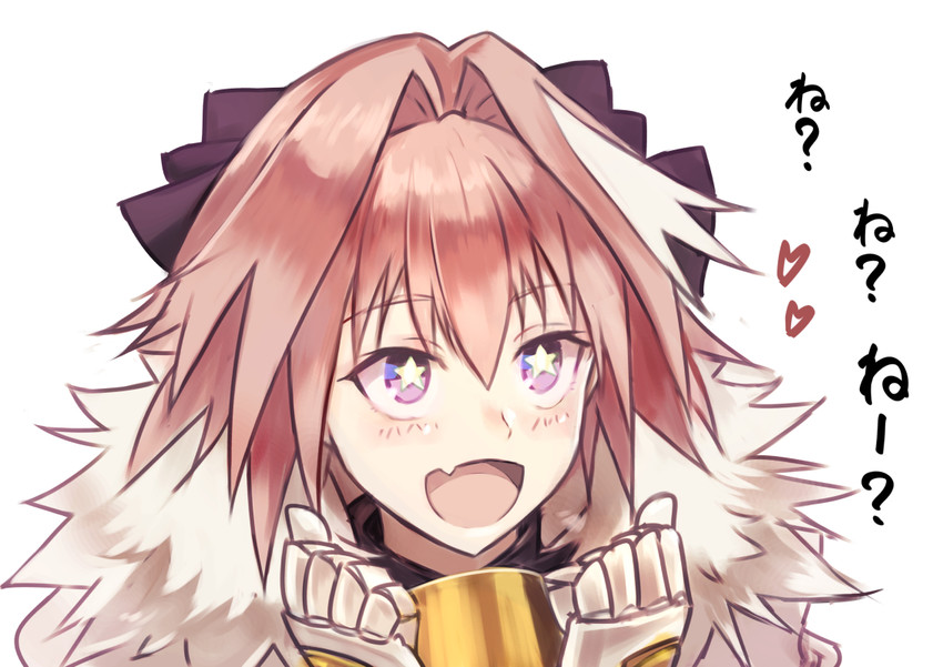 astolfo (fate and 2 more) drawn by brat_(brabrabrat00)
