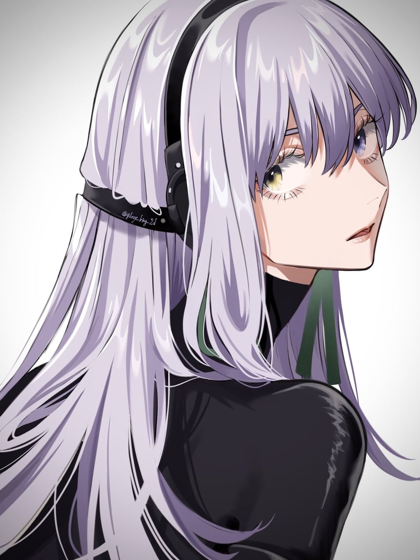 kingprotea and xochitonal (fate and 1 more) drawn by gilozy_king_2d
