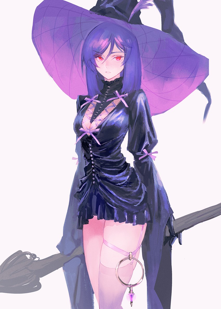 tieria erde (gundam and 1 more) drawn by huangdanlan