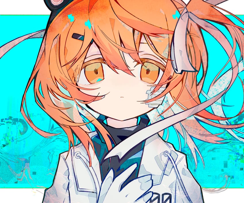 adachi rei (utau and 1 more) drawn by soresaki