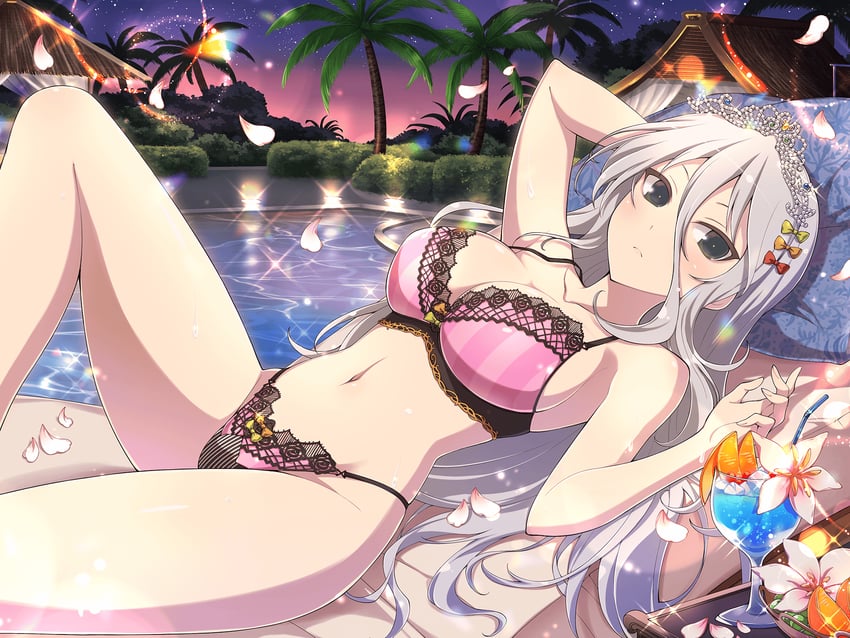 senkou (senran kagura and 1 more) drawn by yaegashi_nan