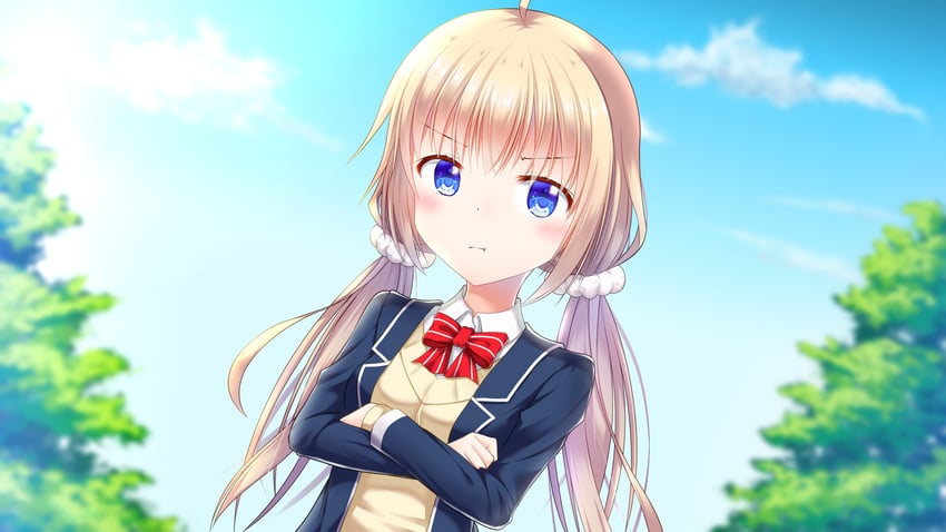 itsumura haruka (re:stage!) drawn by getsuyoshi