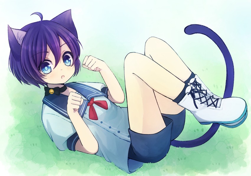 original drawn by hikari1989