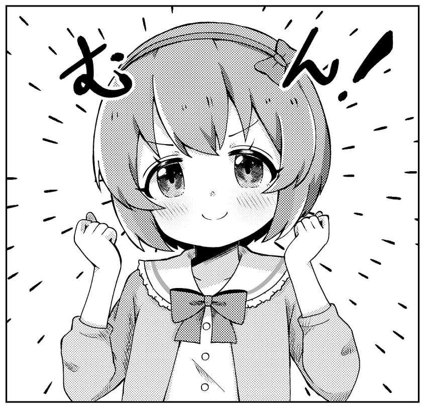 koga koharu (idolmaster and 1 more) drawn by crys_(dai)