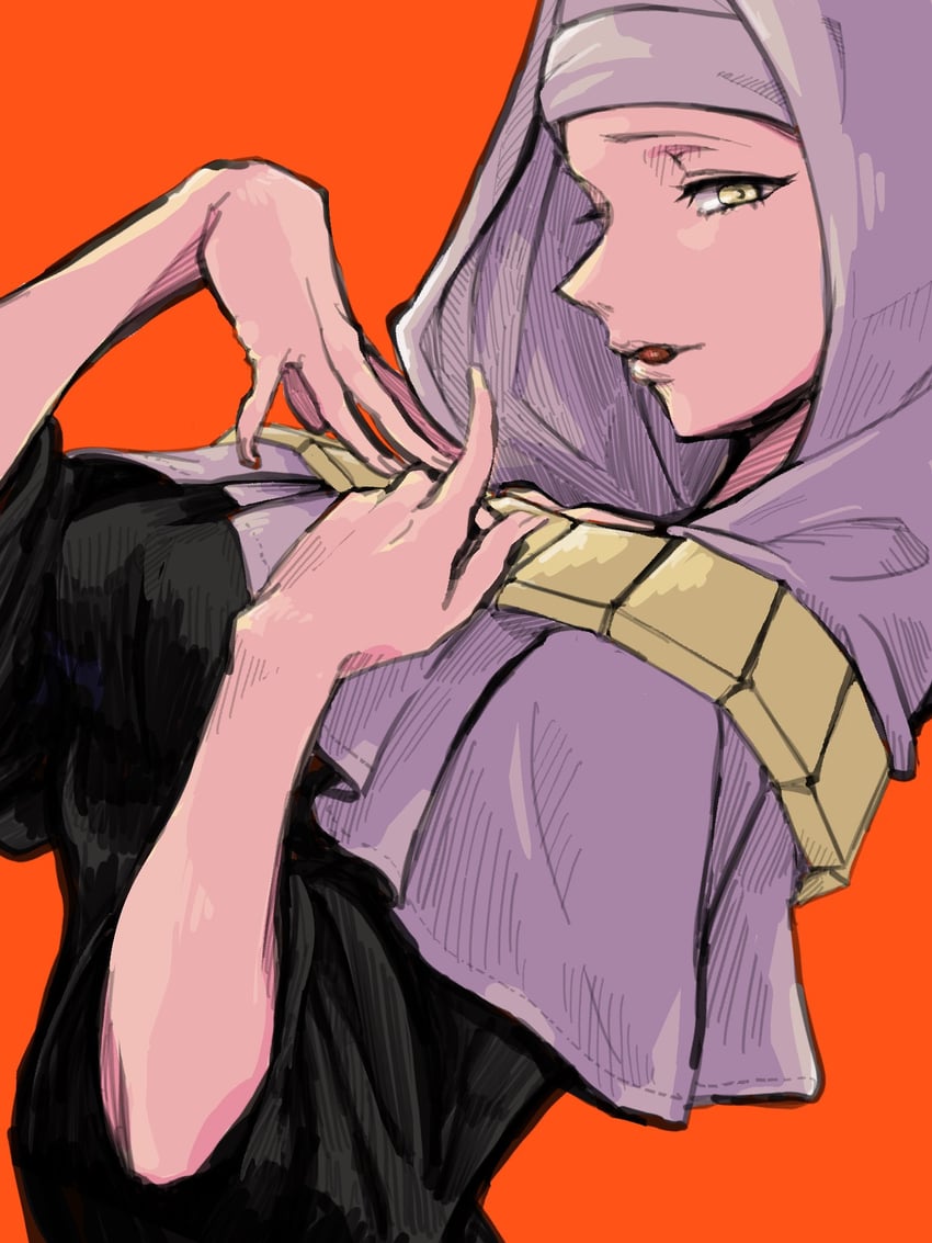 sessyoin kiara (fate and 1 more) drawn by proshibuki and shikidouji