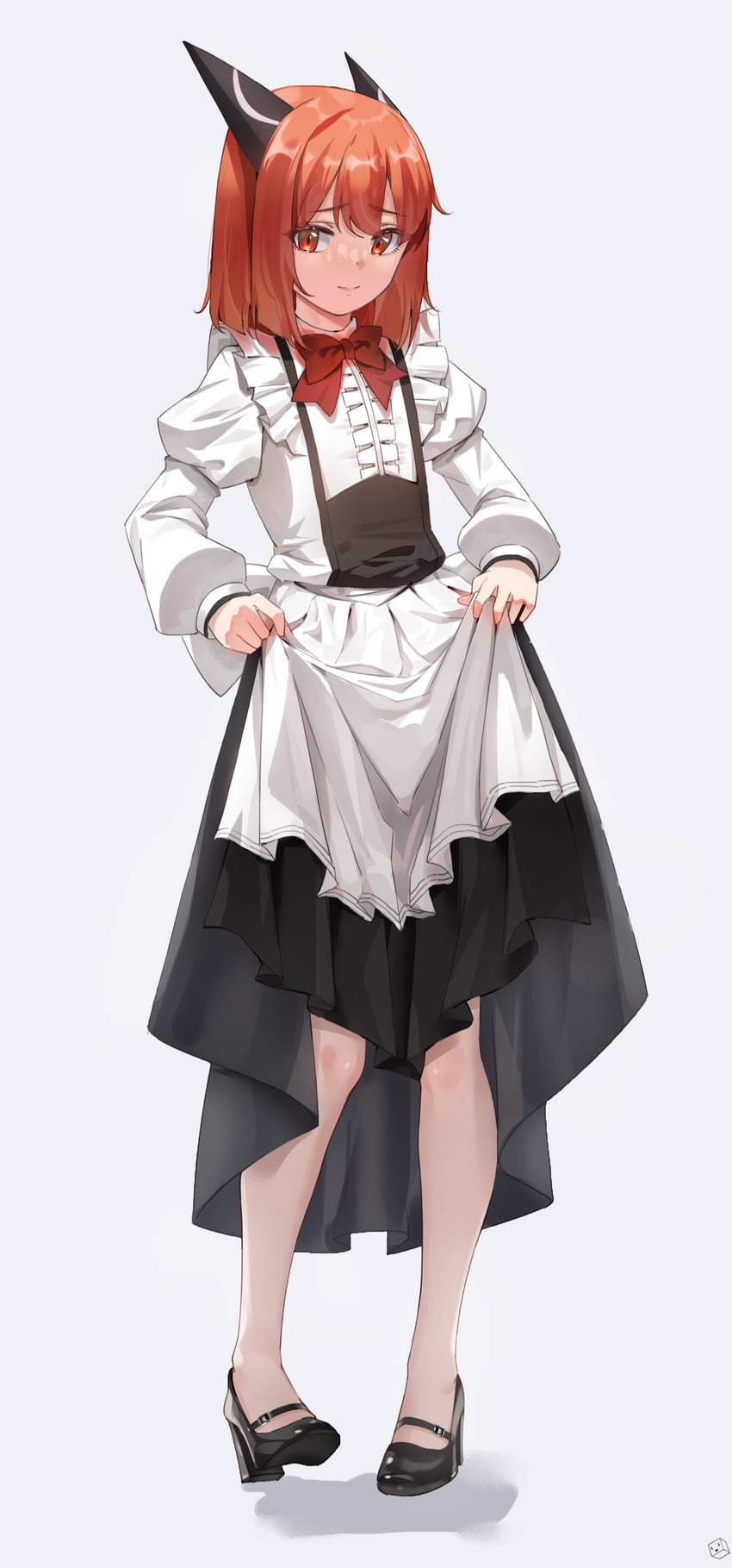 laika (slime taoshite 300 nen shiranai uchi ni level max ni nattemashita) drawn by kuuhaku_(pskf2372)