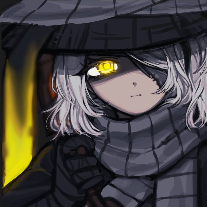 faust (project moon and 1 more) drawn by nra_3614