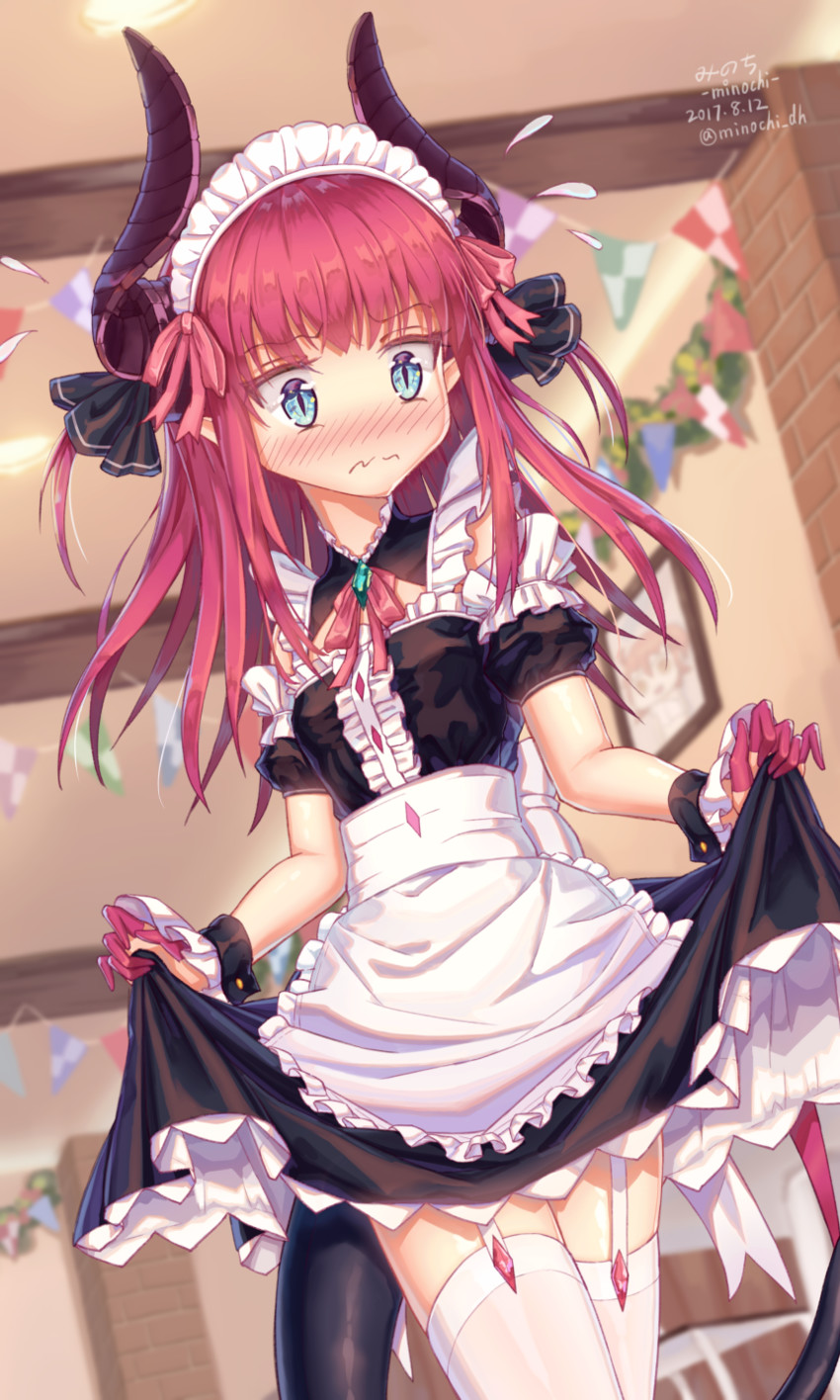 elizabeth bathory (fate and 3 more) drawn by miho_(dreamhutmino)