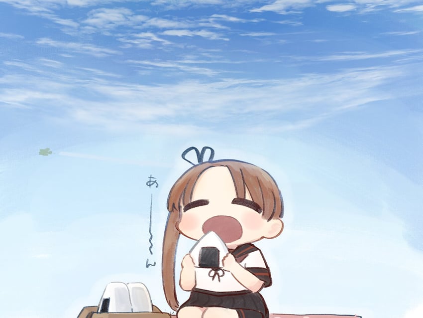ayanami and ayanami kai ni (kantai collection) drawn by kirigaya_yuuji