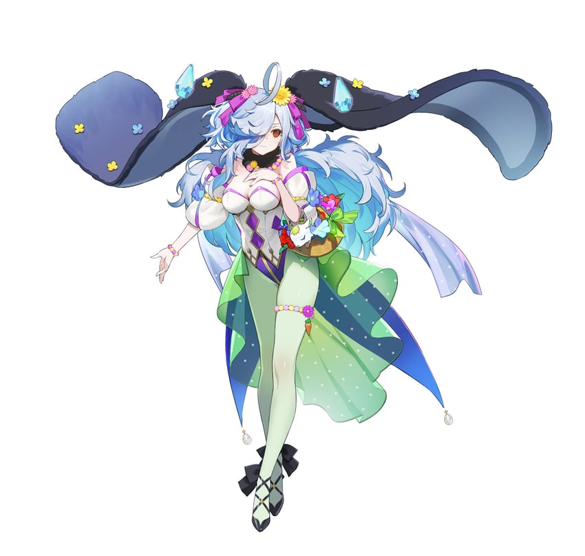eitr (fire emblem and 1 more) drawn by siino