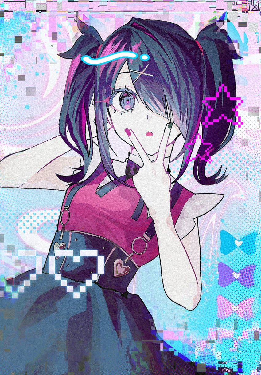 ame-chan (needy girl overdose) drawn by saki_(sa_saki414)