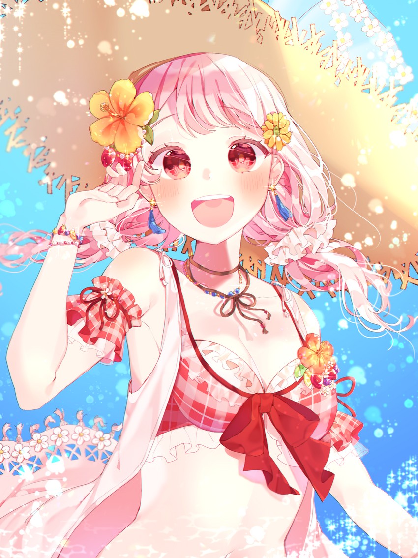maruyama aya (bang dream!) drawn by patzzi