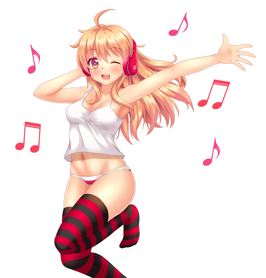 tiffy (original) drawn by nottytiffy