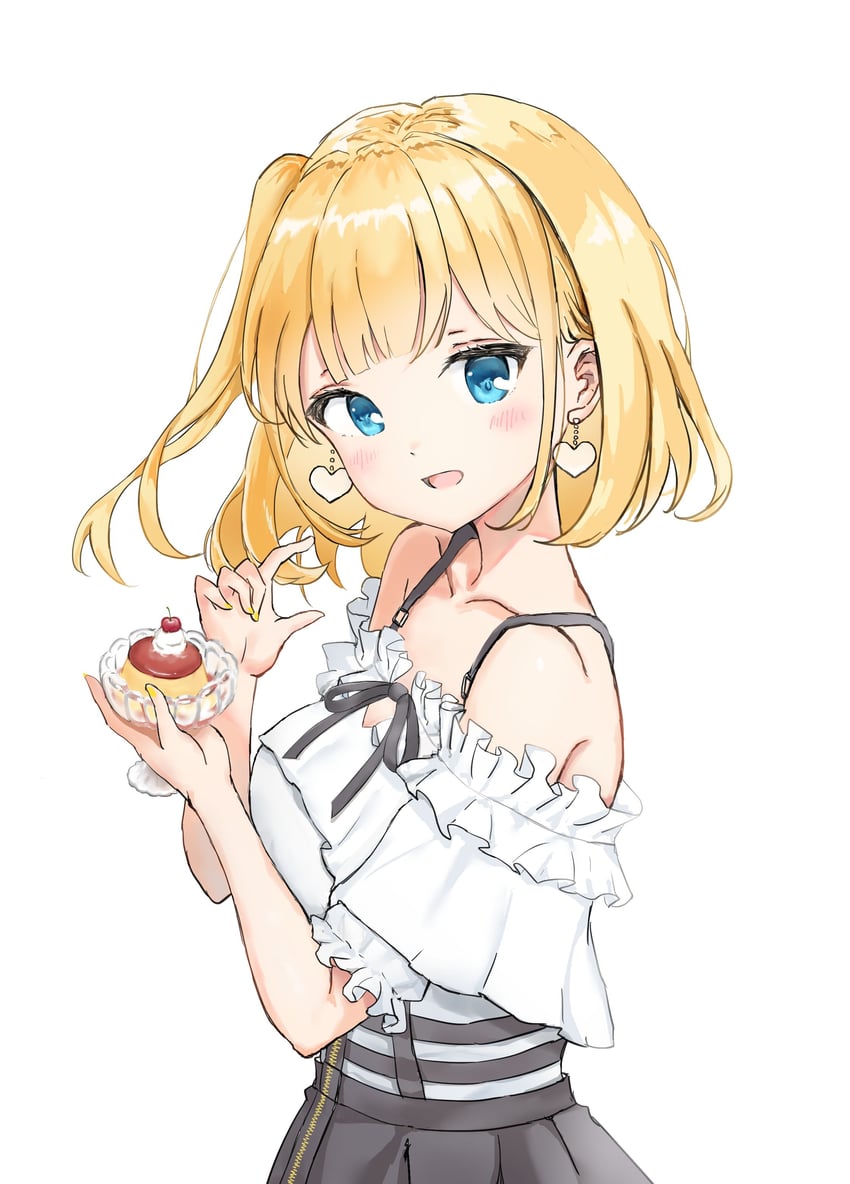 watson amelia (hololive and 1 more) drawn by skywalk