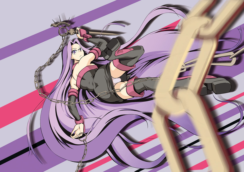 medusa (fate and 1 more) drawn by moss_(sphere211)
