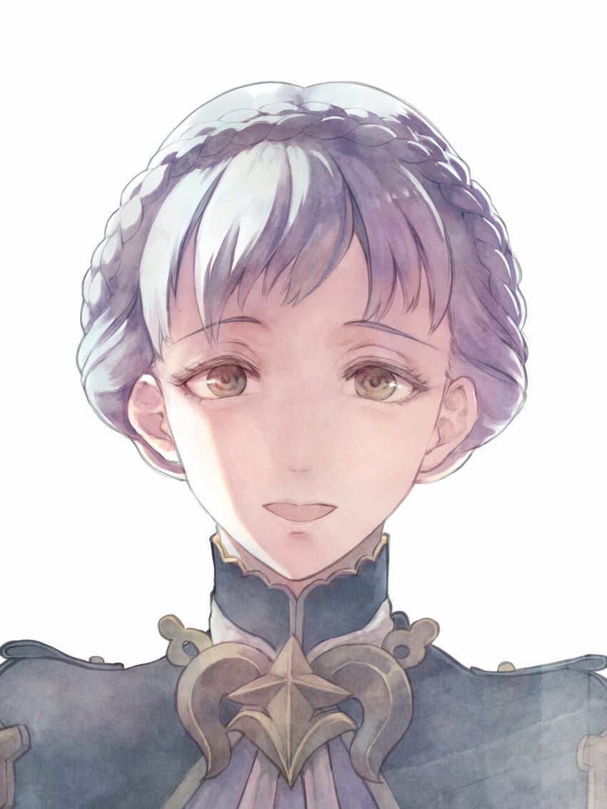 marianne von edmund (fire emblem and 1 more) drawn by eula_rito