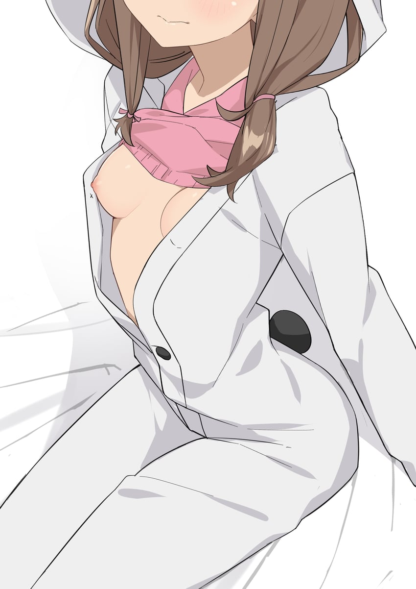 azusagawa kaede (seishun buta yarou) drawn by morisobo