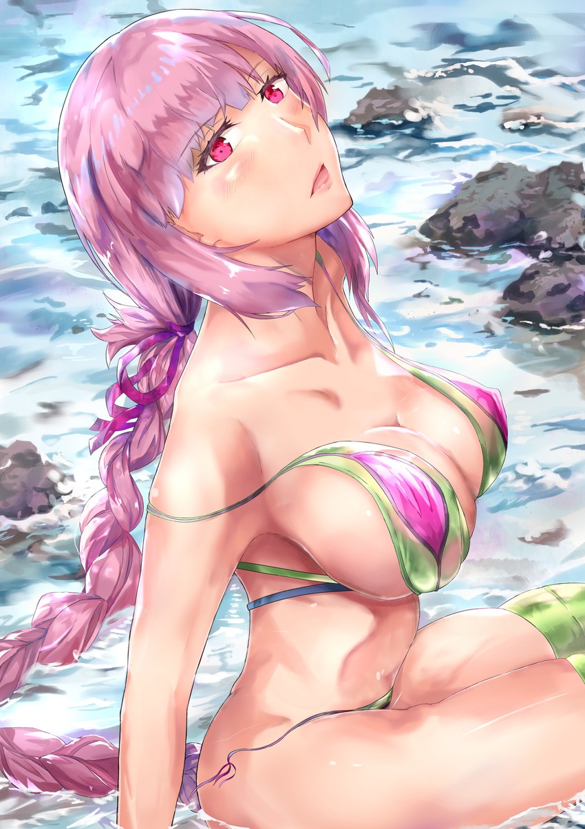 florence nightingale (fate and 1 more) drawn by zetsuki_(theendoftheworid)