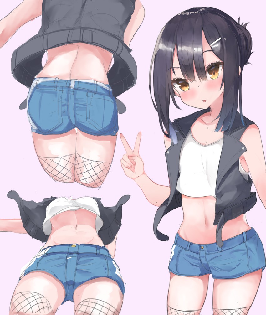 miyu edelfelt (fate and 1 more) drawn by gyaito