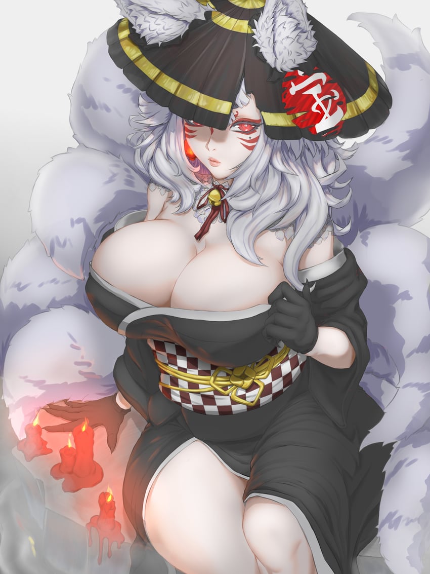 nina kosaka (nijisanji and 1 more) drawn by kuromoro