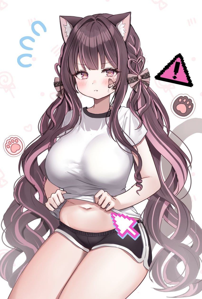 sul-lin-a (original) drawn by kubong