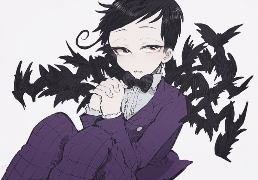 dra (osomatsu and 1 more) drawn by moge_(moge_morgen)