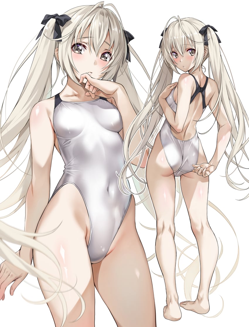 kasugano sora (yosuga no sora) drawn by nagayori
