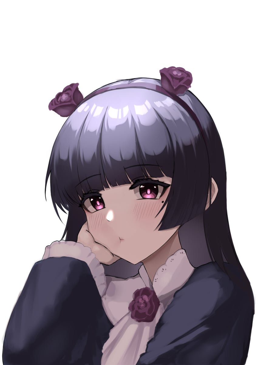 gokou ruri (ore no imouto ga konna ni kawaii wake ga nai) drawn by 1393091353