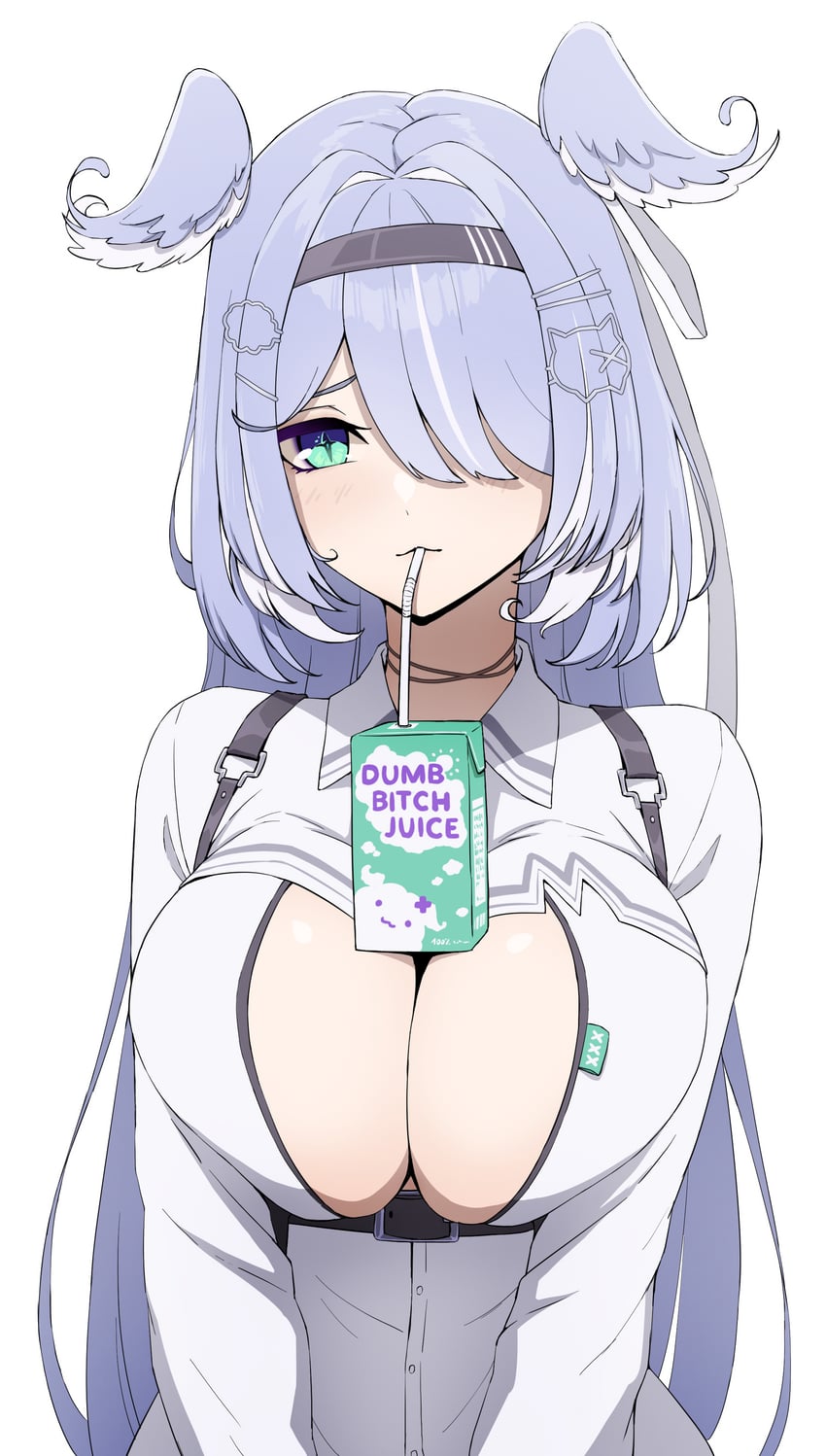 elira pendora and weewa (nijisanji and 1 more) drawn by daydarion