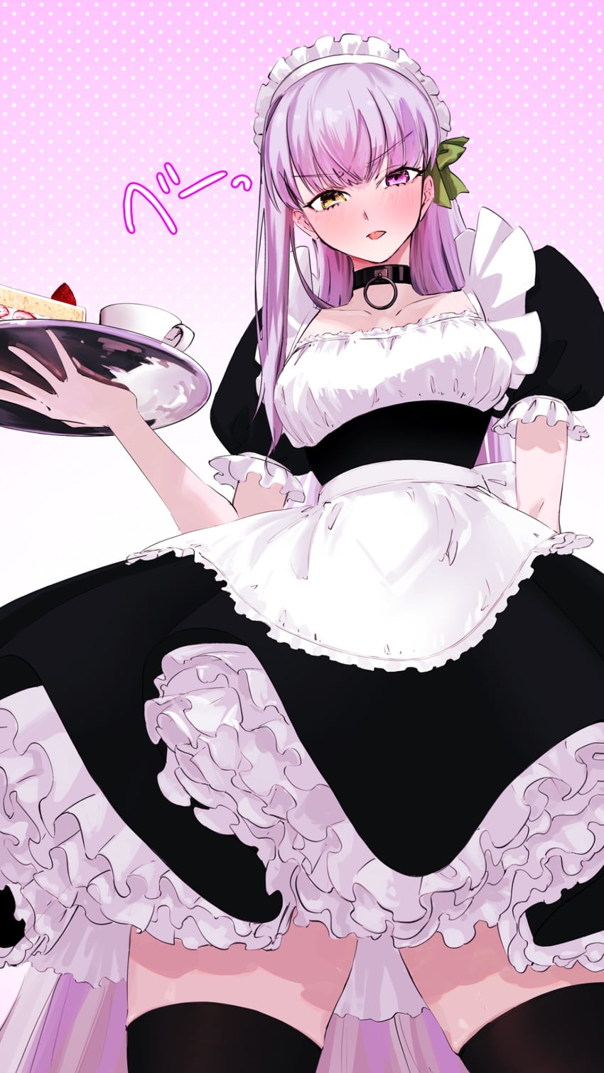 kingprotea and xochitonal (fate and 1 more) drawn by toumokorosi_01