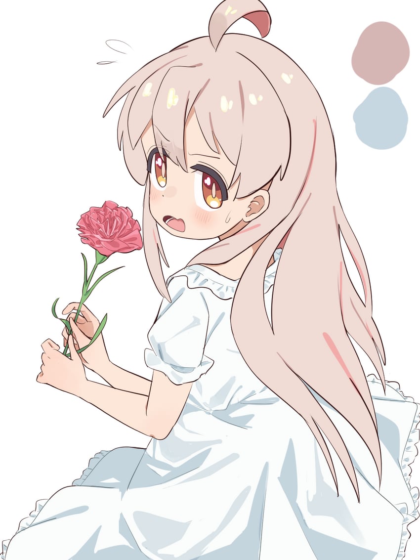 oyama mahiro (onii-chan wa oshimai!) drawn by kanno_(kan_save)
