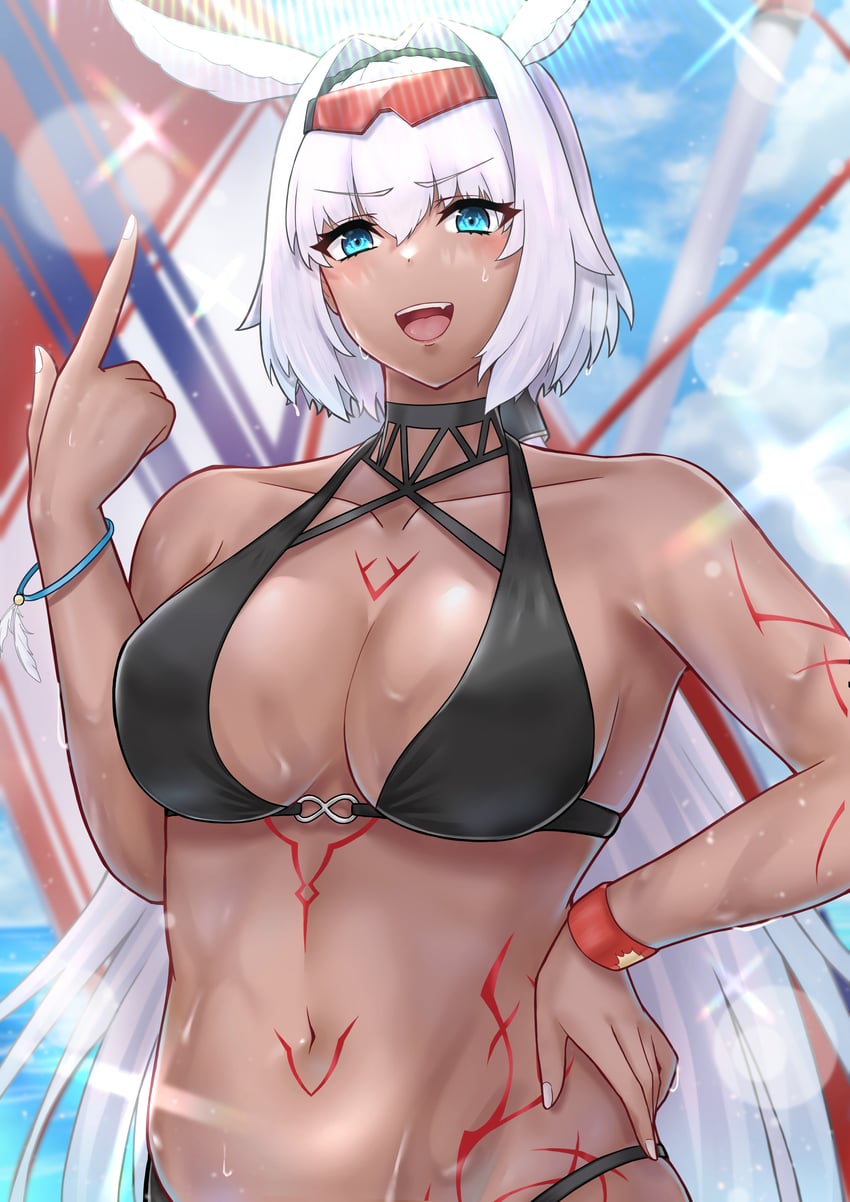 caenis (fate and 1 more) drawn by kueru_1285