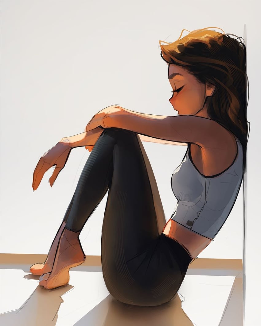 original drawn by sam_yang