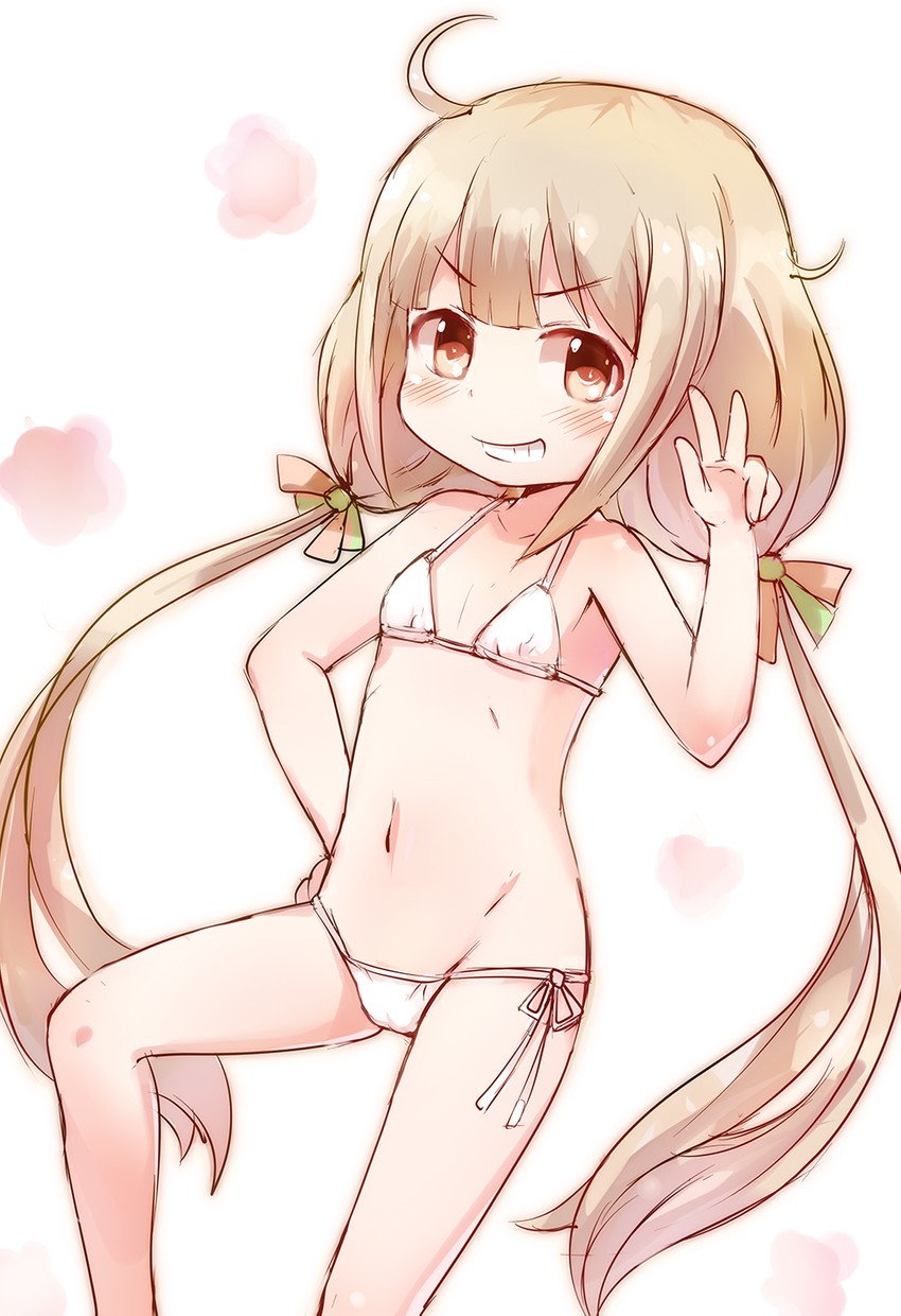 futaba anzu (idolmaster and 1 more) drawn by hayasaka_(neoneet)